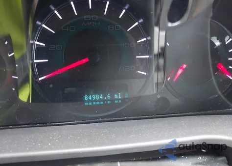 2011 Ford Fusion Se из США, поврежденный, VIN 3FAHP0HA3BR293848